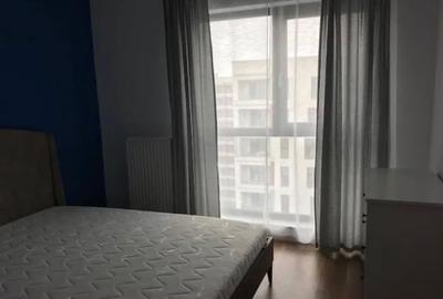 Apartament cu 2 camere decomandat, mobilat în Lujerului - 5