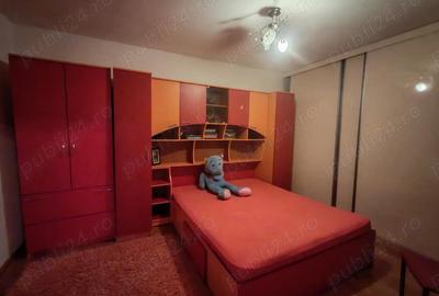 Matei Basarab,4 camere mobilate si utilate,etaj 4, 2 bai,pret 300 euro - 10