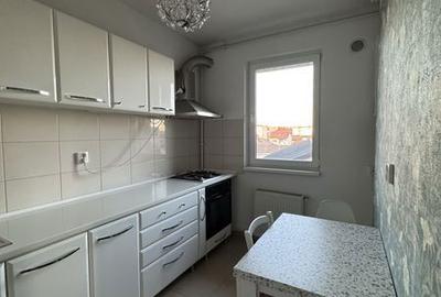 Garsonieră decomandată, mobilată în Central - 3