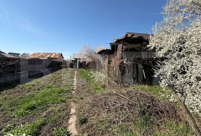 Casă cu 3 camere cu Teren 2800 Mp în Central - 15