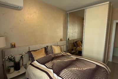 Apartament cu 2 camere decomandat, mobilat în Berceni - 15