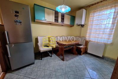 Apartament 3 camere Tg. Mure? Tudor Zona Bod... - 6