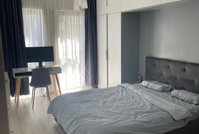 Apartament cu 3 camere în Drumul Taberei - 12
