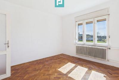 Casă cu 3 camere lângă frontiera Turnu - 4