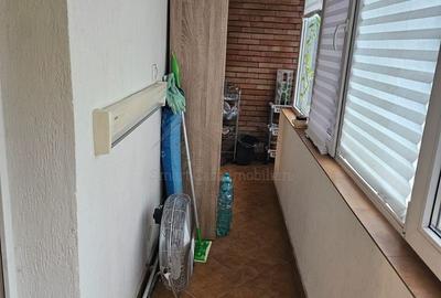 Apartament cu 3 camere în Păcurari - 15