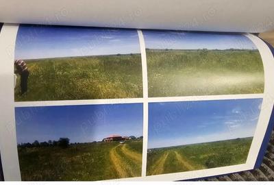 Teren de 678 mp, în Pișchia - 1