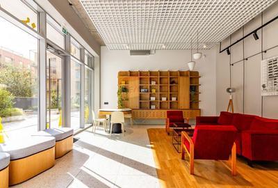 Apartament cu 2 camere de vanzare in zona Bucurestii No... - 10