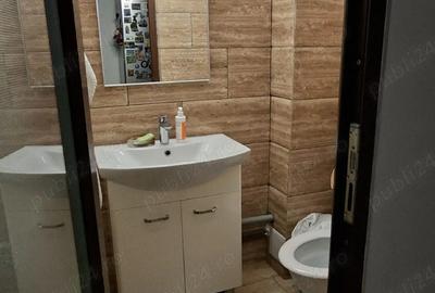Apartament cu 3 camere decomandat în Craiovei - 7