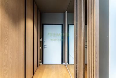 Apartament cu 2 camere decomandat în Barbu Văcărescu - 8