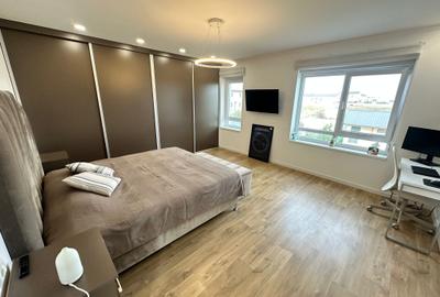 Duplex cu 4 camere cu Teren 333 Mp în Dumbrăvița - 3