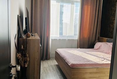Apartament cu 3 camere decomandat în Chiajna - 4