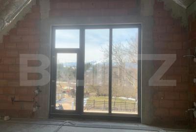 Casă cu 5 camere în Bran - 2