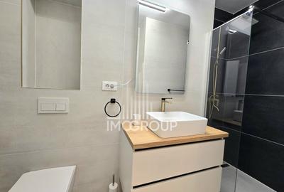 Apartament cu 2 camere semidecomandat, mobilat în Gheorgheni - 6