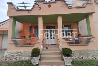 COMISION 0% Casa individuala cu 6 camere si teren de 761 mp - Blascovici - 33