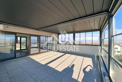 Casa 6 camere, teren mare, garaje, Sibiu Sura Mica - 8