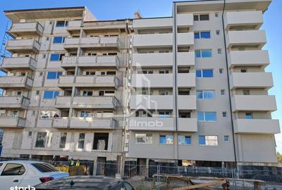 Garsonieră decomandată în Central - 7