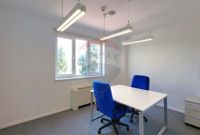 Birou, de 19 mp, în Zorilor - 2