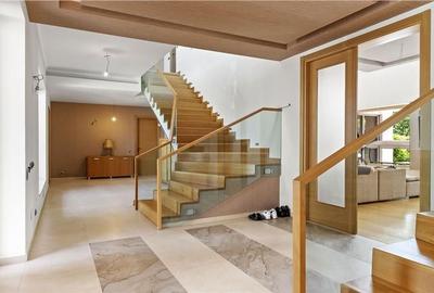 VILA INDIVIDUALA CU 2000 MP TEREN - PIPERA - 7