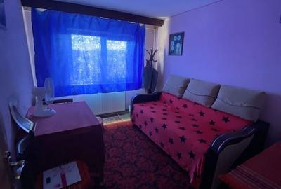 Apartament cu 3 camere decomandat în Trivale - 4