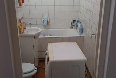 Apartament cu 2 camere decomandat în Central - 3