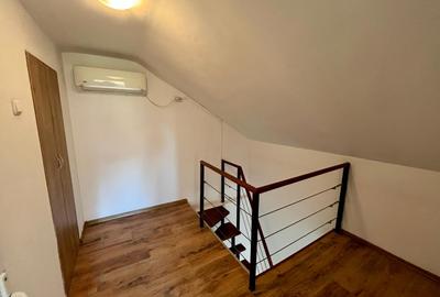 Casă cu 5 camere cu Canalizare în Galata - 16