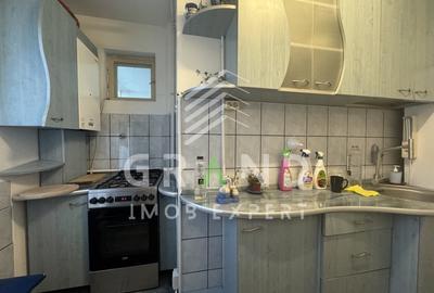 OPORTUNITATE! Ap 2 camere,DECOMANDAT, BALCON, zona Manastur - 12