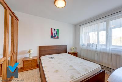 Inchiriere 3 camere Bucurestii Noi - Parc Bazilescu | Metrou - 7