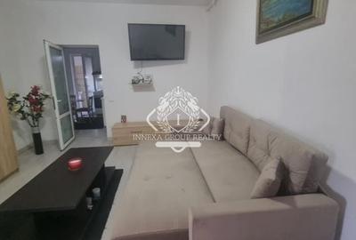 Garsoniera I 34mp I Parter I Bucurestii Noi - 3