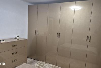 Apartament cu 2 camere decomandat în 13 Septembrie - 8