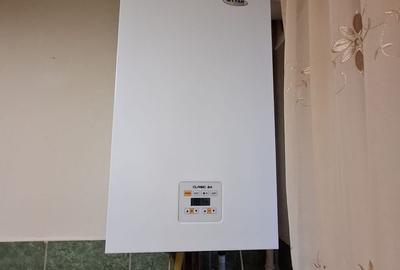 Apartament cu 3 camere în Central - 11