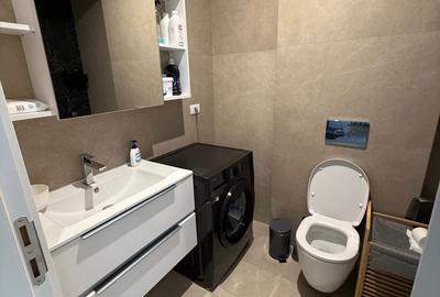 Apartament cu 2 camere decomandat în Văcăresti - 4