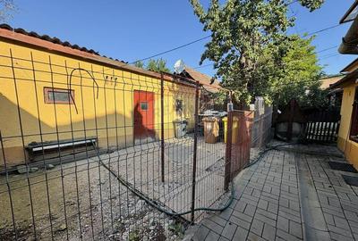 Casa 4 camere, 2 bai, curte 450mp, zona Baznei Casa 4 camere, 2 bai, curte 450mp, zona Baznei - 15