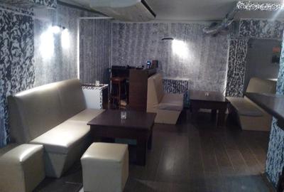 Spațiu comercial, de 120 mp, în Ștefan cel Mare - 1