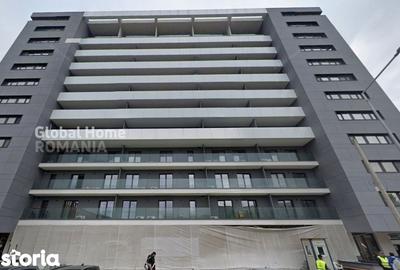 Spațiu comercial, de 67 mp, în Obor - 3