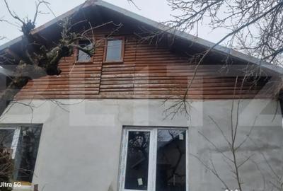 Teren în Scorțeni - 1