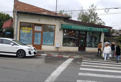 Spațiu Comercial 50 mp, Vad Stradal, la 100 m de Spitalul Judetean - 9