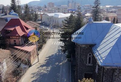 Teren Piatra Neamt zona centrala - 1