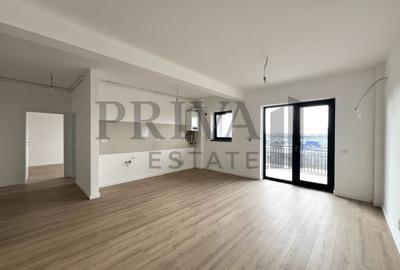 Apartament cu 2 camere decomandat în Mehala - 9