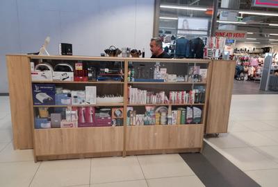 Business produse cosmetice cu vechime 11 ani in Supernova Alexandria - 2