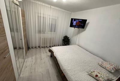 Apartament cu 2 camere decomandat, mobilat în Aiud - 3