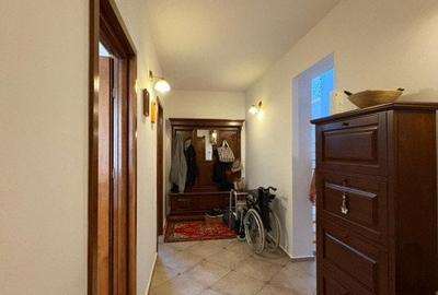 Casa dealuri Oradea - 5