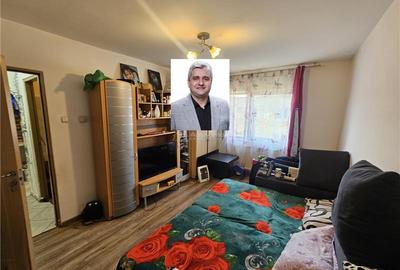 Garsonieră decomandată, mobilată în Calea Caransebeșului - 1