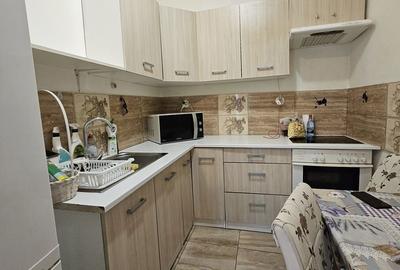 Apartament cu 2 camere decomandat în Ultracentral - 1