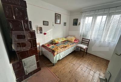 Casa 67 mp, 727 mp teren, 1190 mp extravilan, zona Doicesti - 11