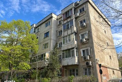 Apartament cu 3 camere decomandat în Militari - 14