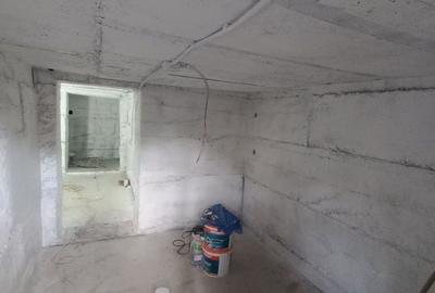 Individuala Sanmihaiu Roman P+M,5 Camere,2 Bai,Pivnita,Toate Utilitatile,Asfalt - 8
