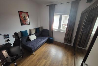 Duplex cu 4 camere cu Teren 210 Mp în Girocului - 19