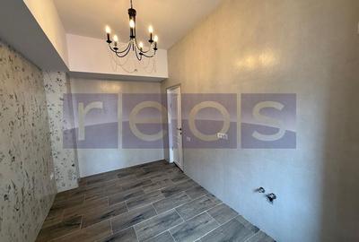 INCHIRIERE 3 CAMERE 90MP  | DOROBANTI VILA | LOC PARCARE | FINISAT LUX - 7