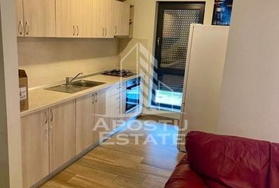 Apartament cu 2 camere, loc de parcare, zona Dumbravita - 2