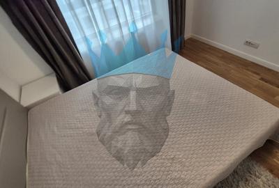 Apartament 2 Camere LUXURIA Residence Domenii Bucuresti - 13